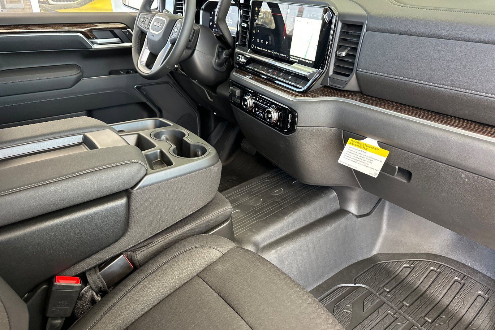 New 2026 GMC Sierra 1500 Elevation w/ Elevation Select Package image 16