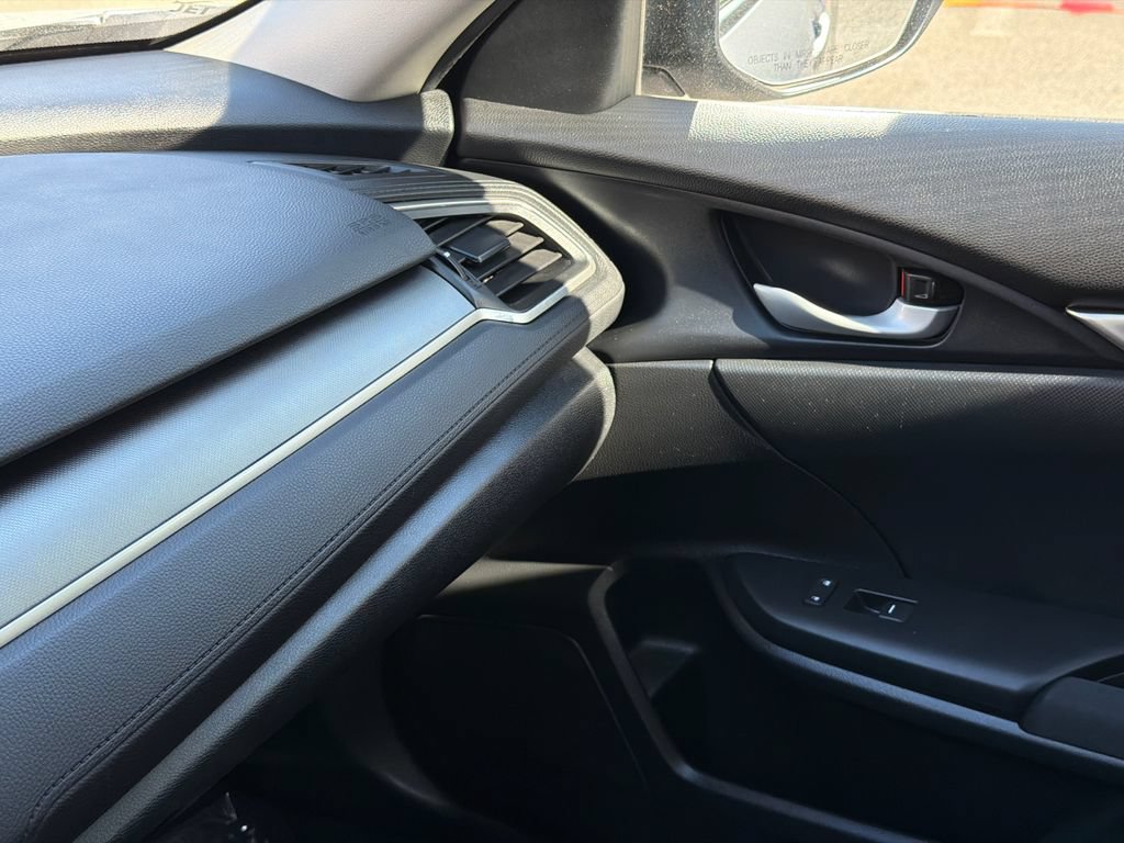 Used 2018 Honda Civic LX image 27