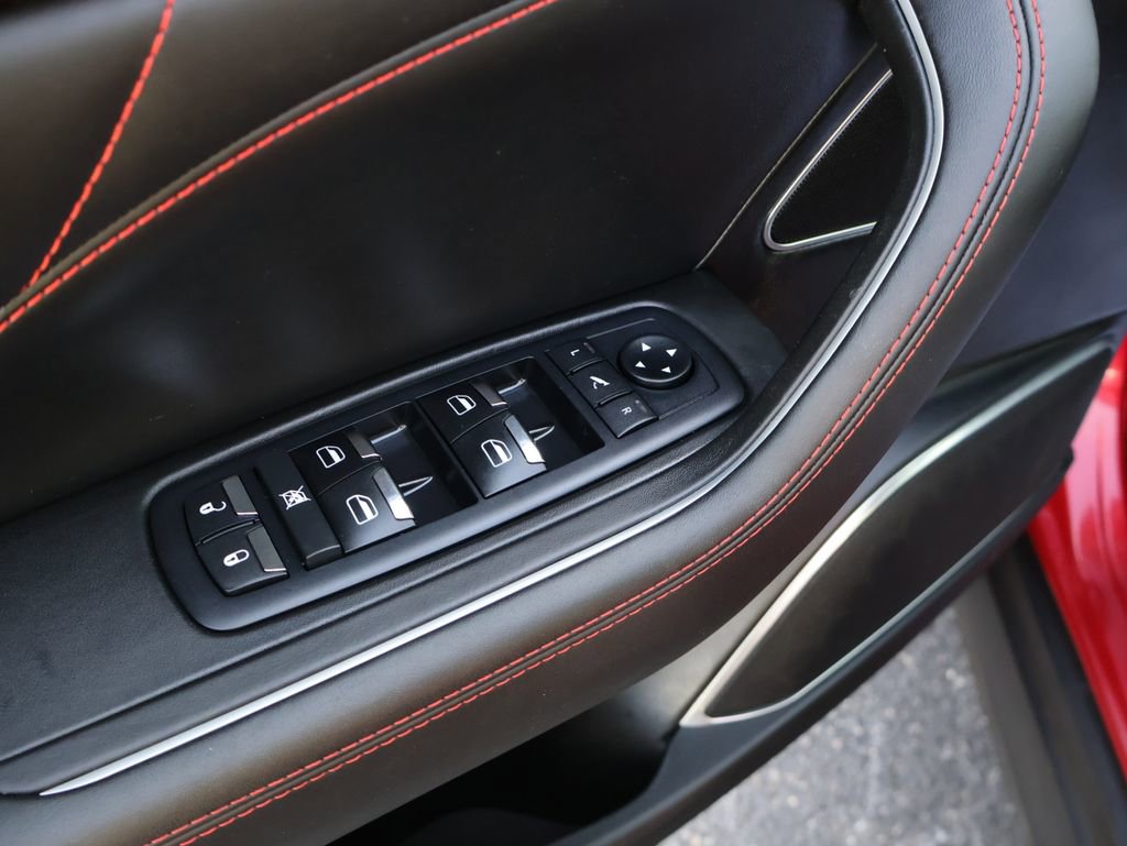 Used 2020 Maserati Levante GranLusso image 21