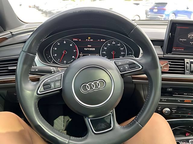 Used 2014 Audi A6 3.0T Prestige w/ Prestige Package AWD/4WD image 22
