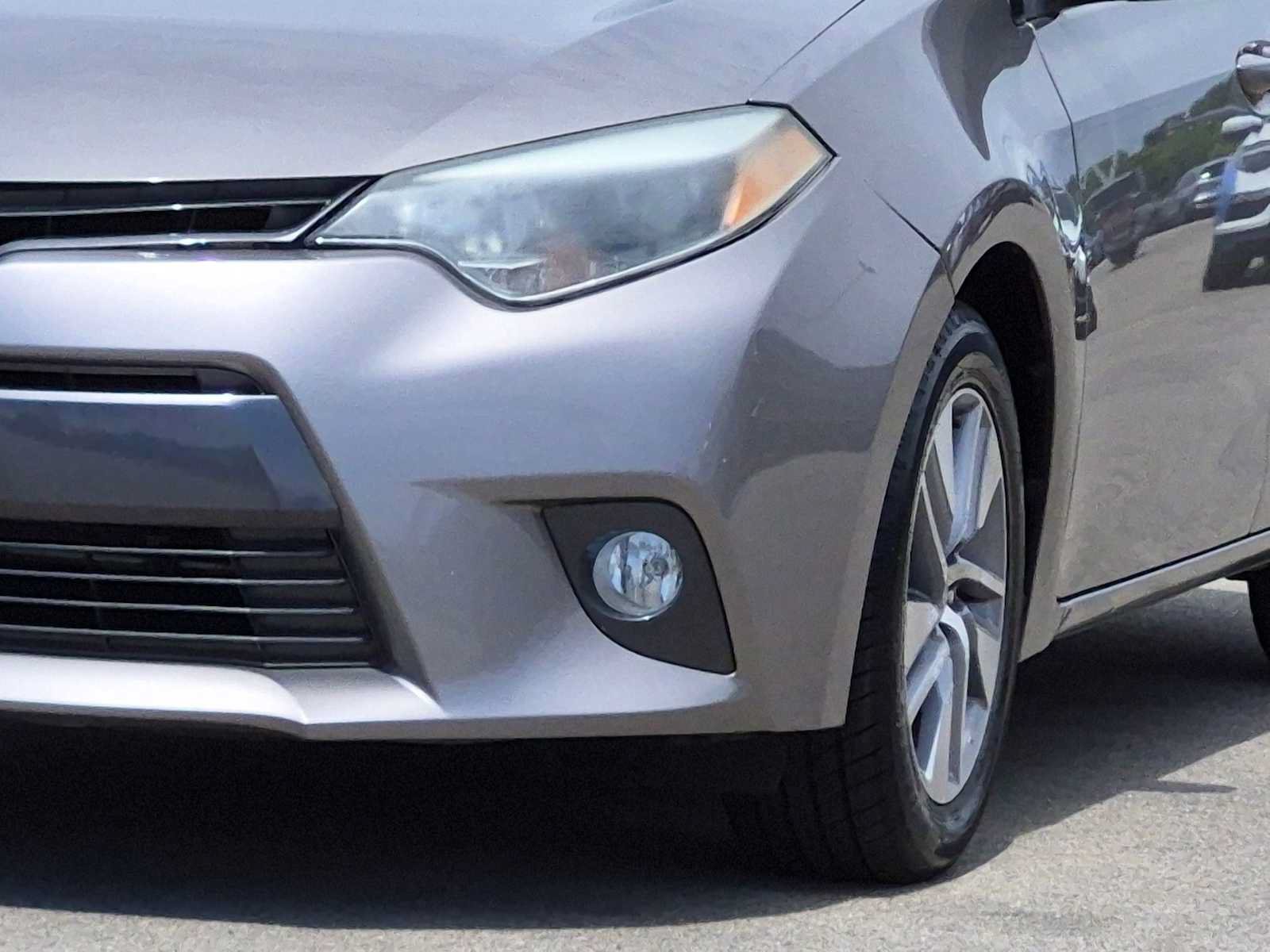 Used 2016 Toyota Corolla LE Premium FWD image 10