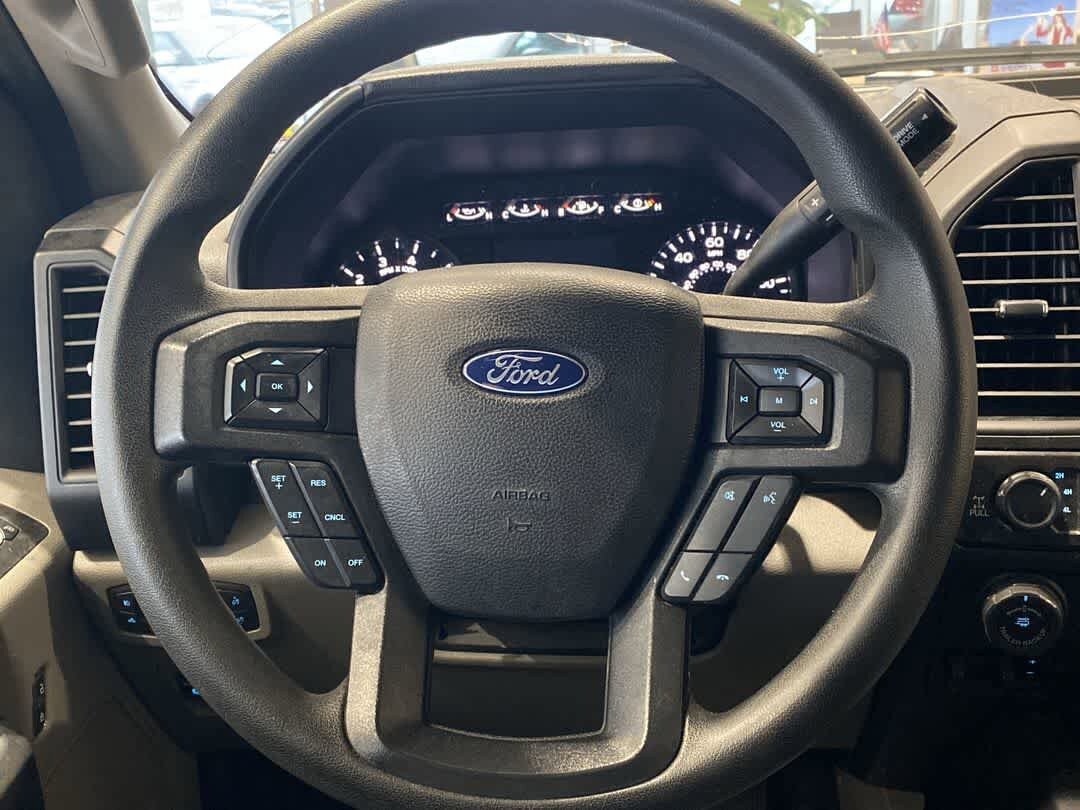 Used 2020 Ford F150 XL w/ Equipment Group 101A Mid image 17