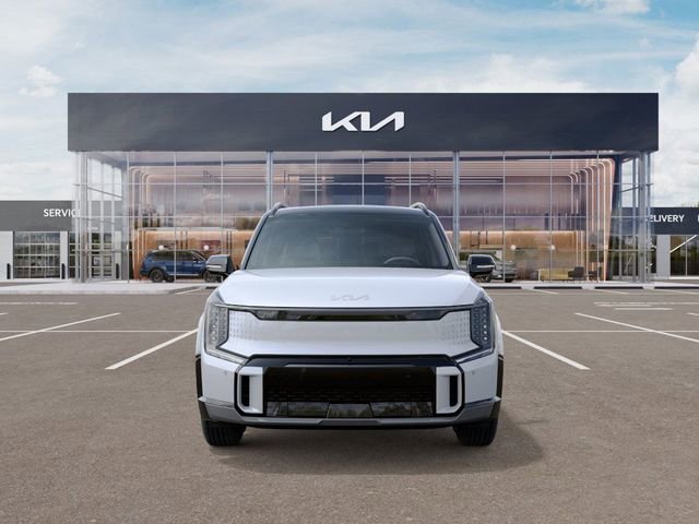 New 2026 Kia EV9 GT-Line image 3
