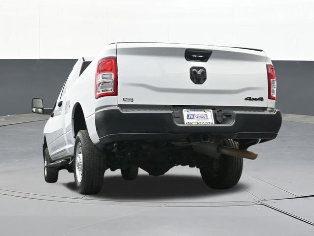 Used 2024 RAM 2500 Tradesman image 46