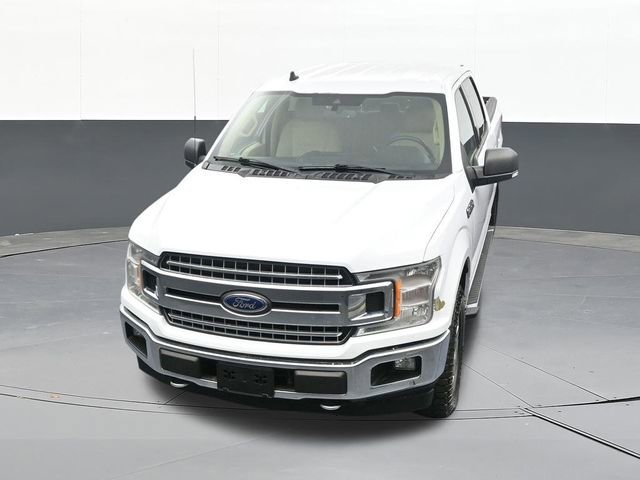 Used 2019 Ford F150 XLT w/ Equipment Group 302A Luxury AWD/4WD image 70