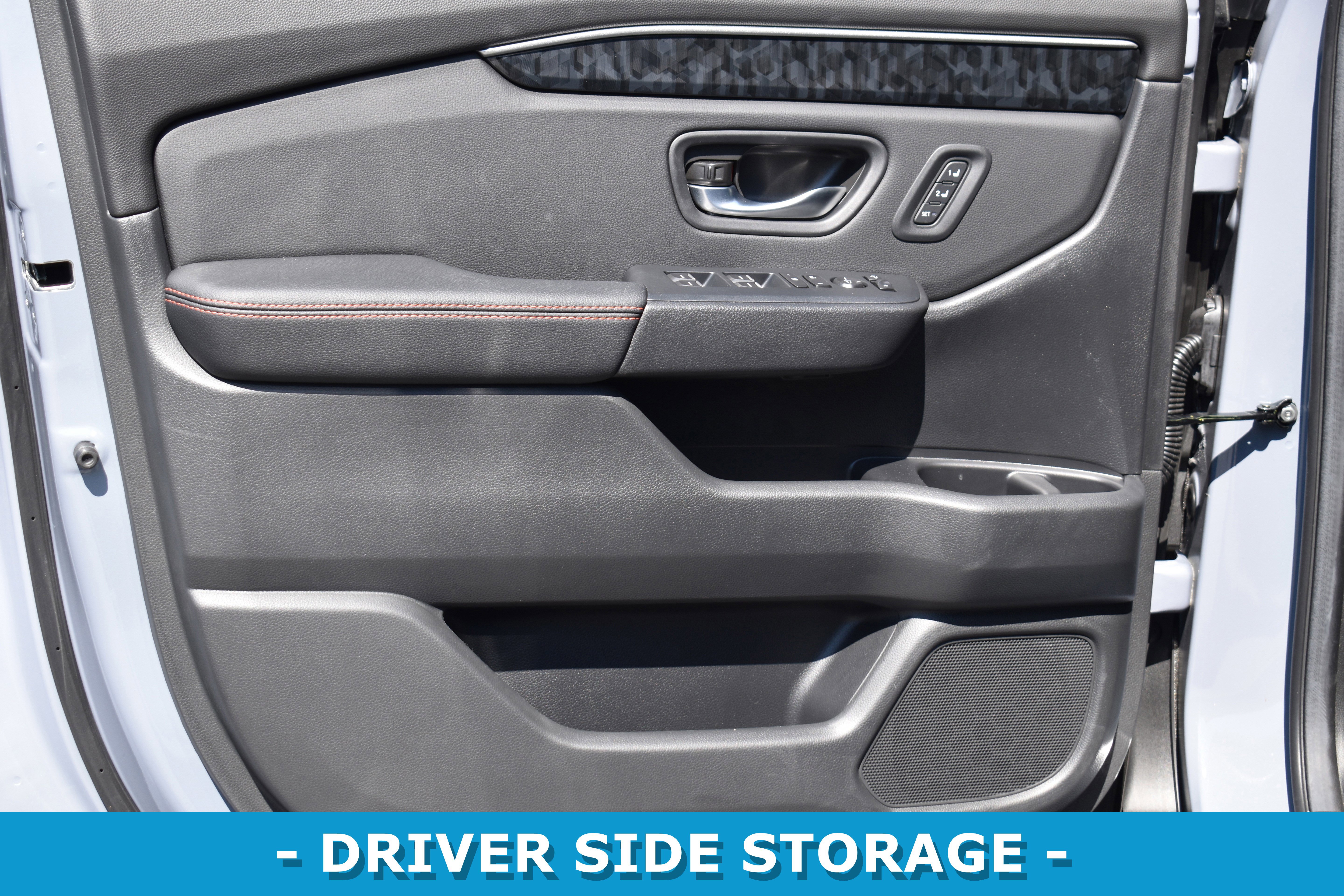 Used 2026 Honda Passport TrailSport Elite image 5
