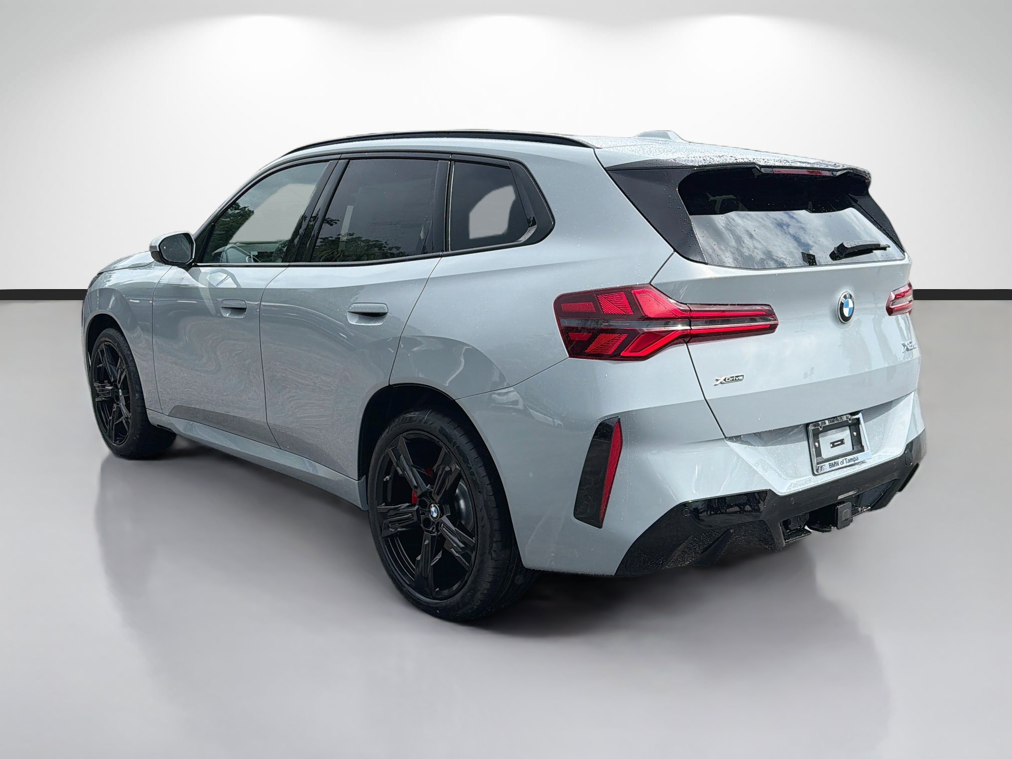 New 2026 BMW X3 xDrive30i w/ Premium Package AWD/4WD image 5