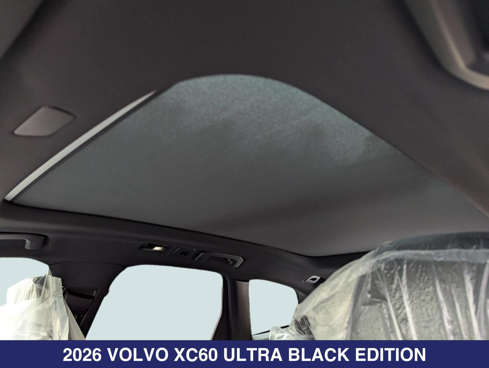 New 2026 Volvo XC60 B5 Ultra w/ Protection Package Premier AWD/4WD image 18