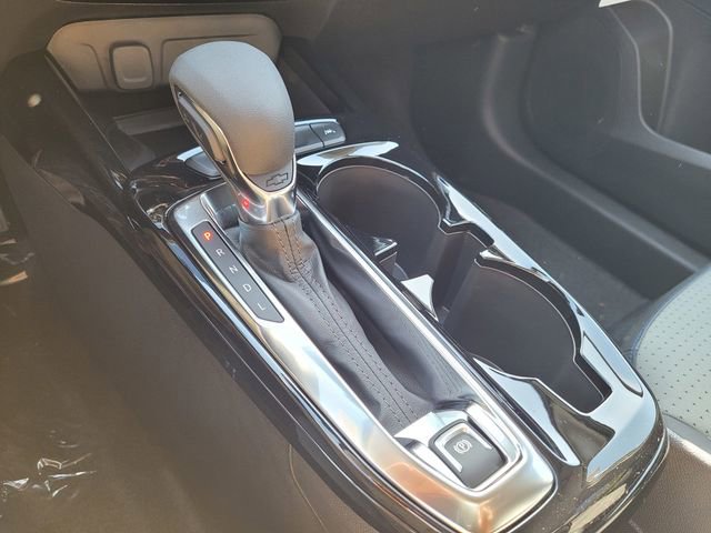 New 2026 Chevrolet Trax LT FWD image 10