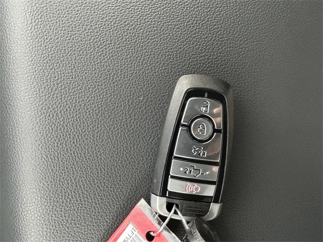 New 2025 Ford F150 Lightning Flash image 19