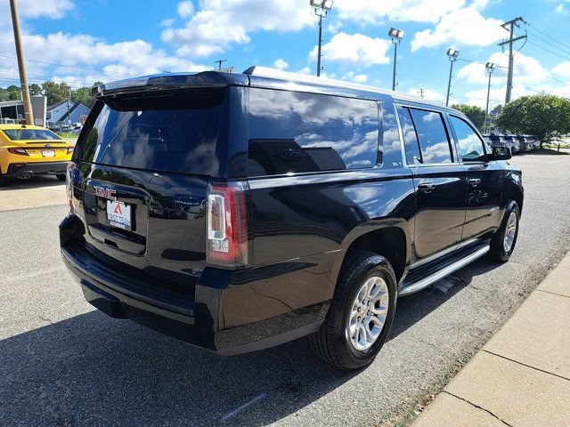 Used 2016 GMC Yukon XL SLT RWD image 6