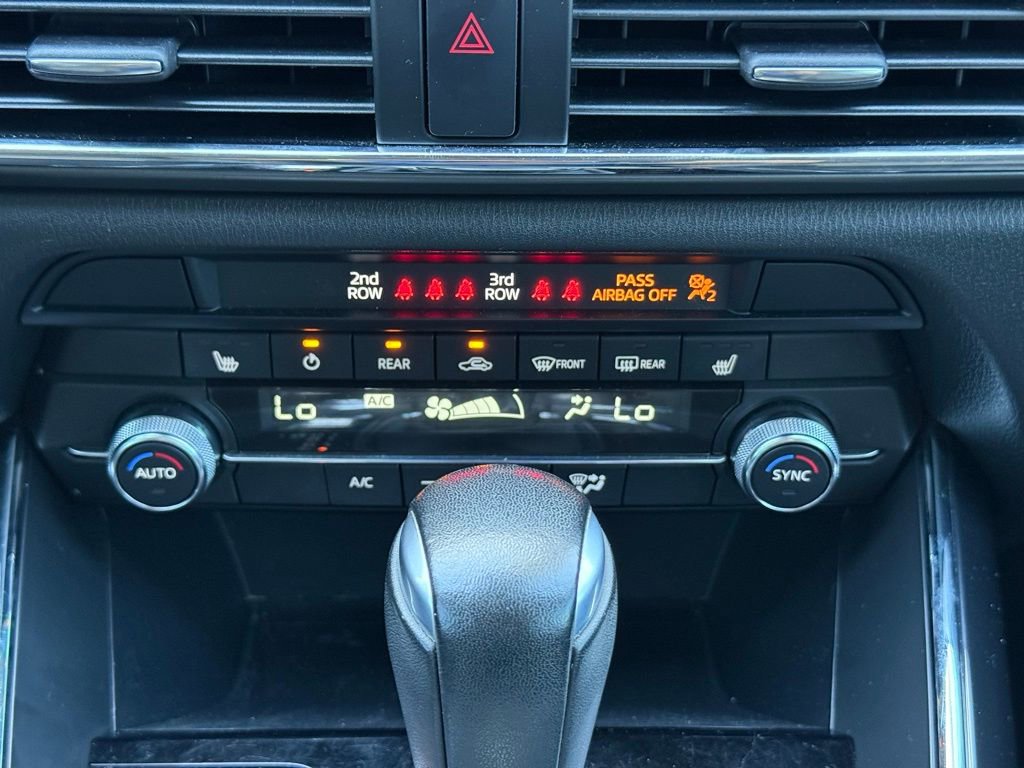 Used 2019 MAZDA CX-9 Touring w/ Touring Premium Package image 14