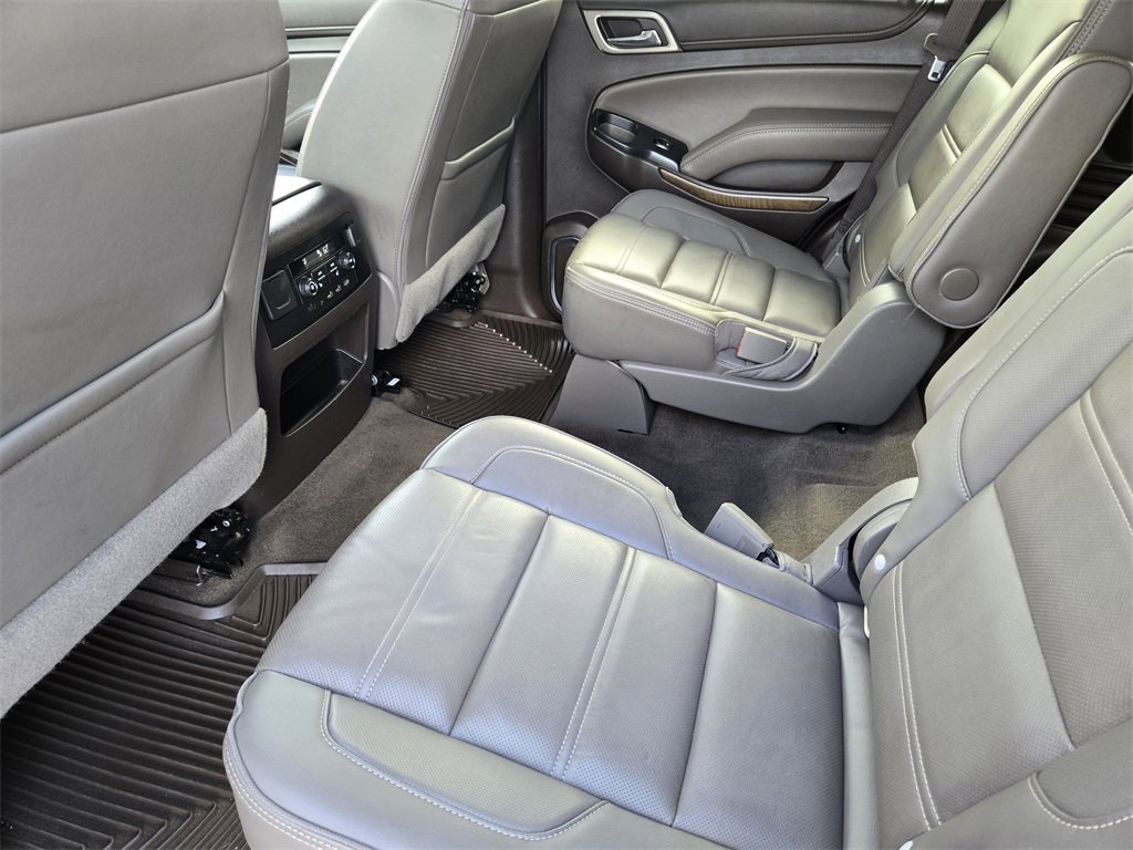 Used 2019 GMC Yukon Denali w/ Denali Ultimate Package image 31