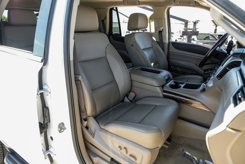 Used 2019 GMC Yukon SLT image 33