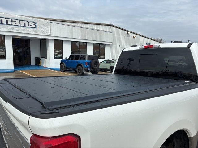 Used 2026 Ford F250 King Ranch w/ Tremor Off-Road Package image 12