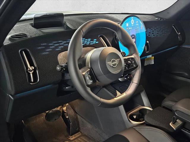 New 2026 MINI Cooper Countryman SE image 3