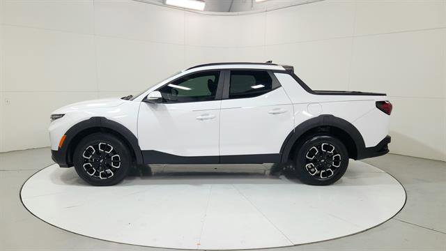 Used 2022 Hyundai Santa Cruz SEL Premium image 5