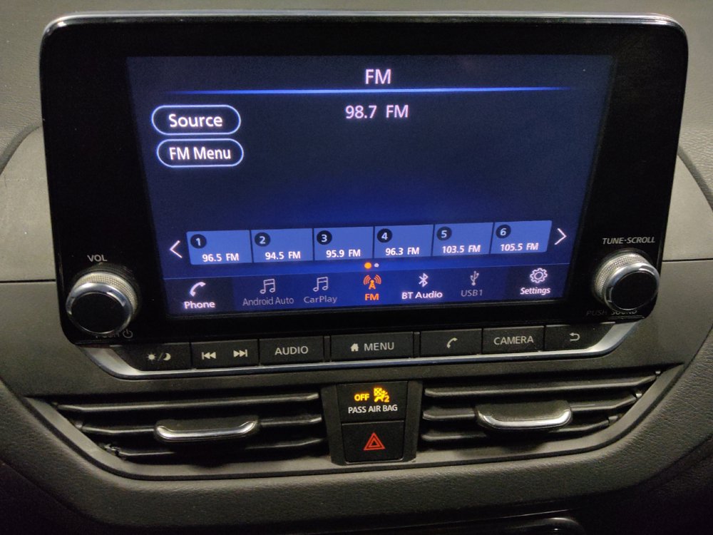 Used 2020 Nissan Altima 2.5 S FWD image 25