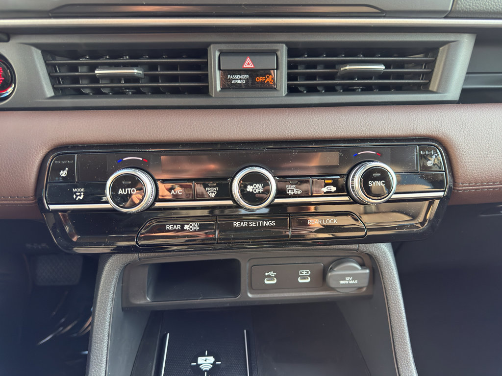 New 2026 Honda Pilot image 21