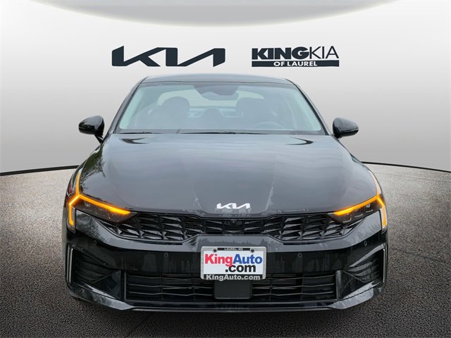 New 2025 Kia K5 EX image 23