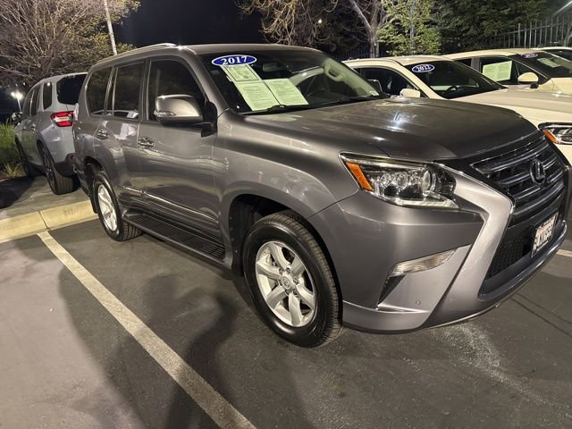 Used 2017 Lexus GX 460 w/ Navigation Package image 1
