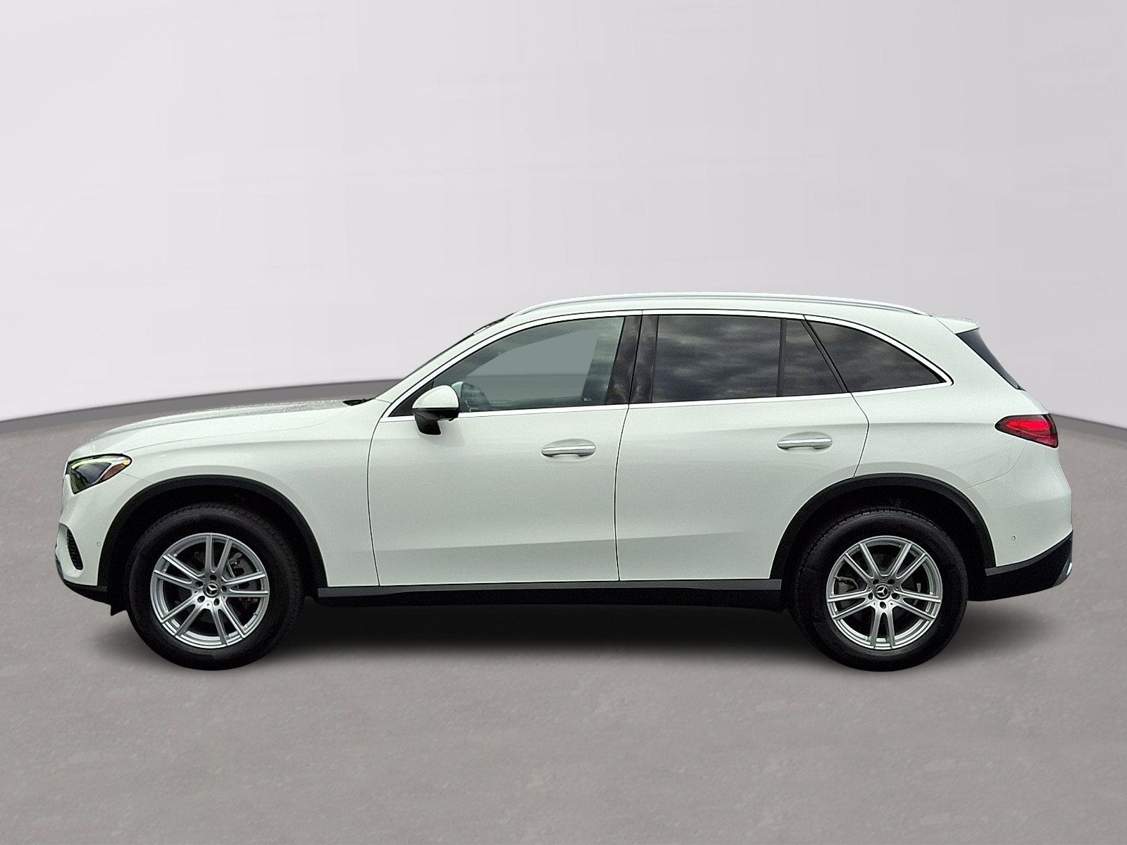 Certified 2023 Mercedes-Benz GLC 300 4MATIC image 7