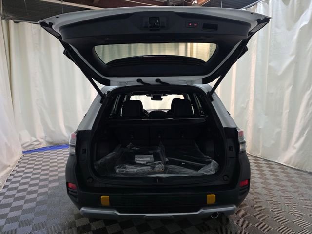 New 2026 Subaru Forester Wilderness image 33