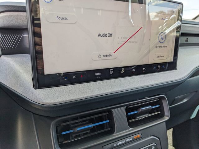 New 2026 Ford Maverick XLT FWD image 23