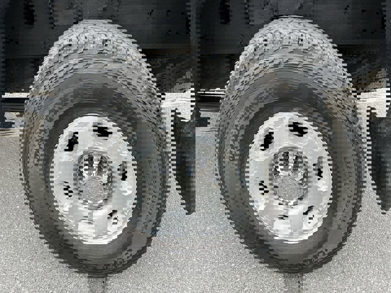 Used 2007 GMC Sierra 3500 SLT w/ Convenience Package image 10