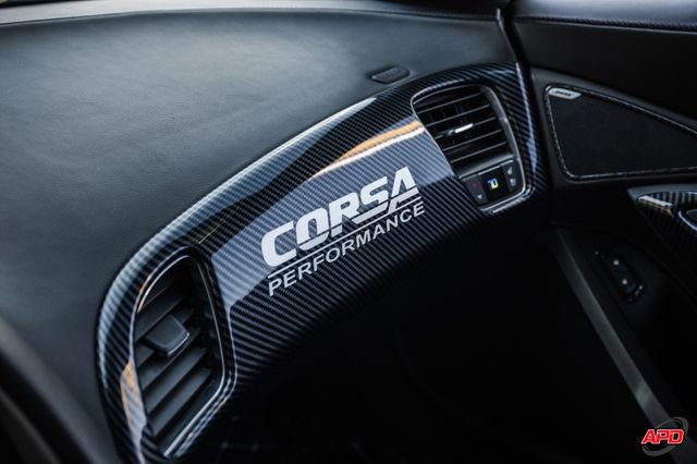 Used 2014 Chevrolet Corvette Stingray Coupe w/ 2LT Preferred Equipment Group image 84