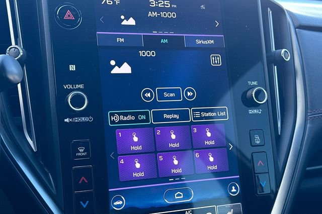 Used 2022 Subaru WRX Limited image 21