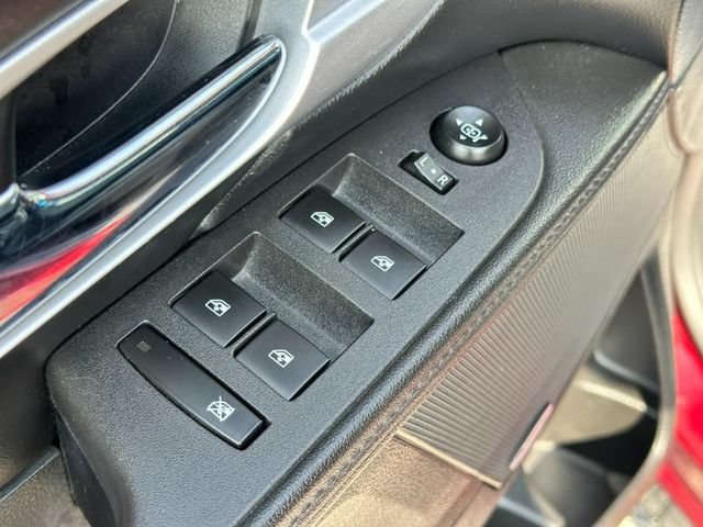Used 2016 GMC Terrain SLT FWD image 16