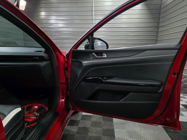 Used 2025 Kia K5 GT-Line FWD image 31