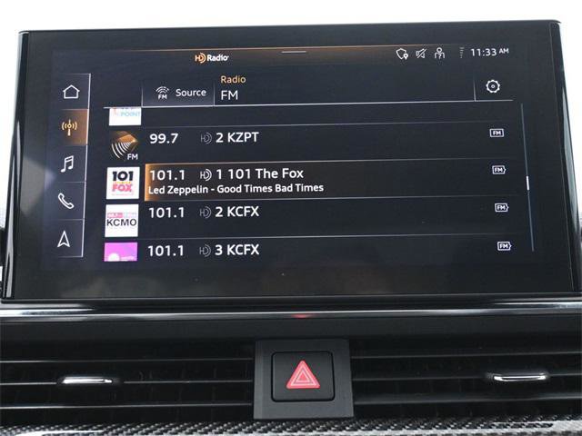 Used 2023 Audi RS 5 image 21