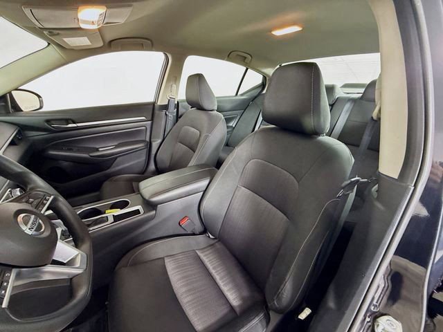 Used 2022 Nissan Altima 2.5 SV image 19