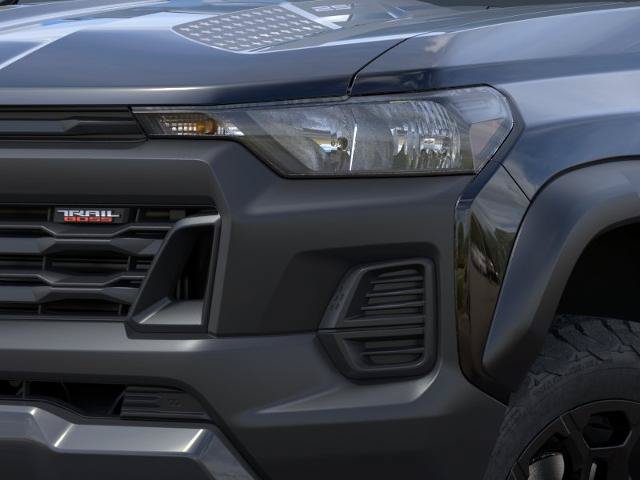 New 2026 Chevrolet Colorado Trail Boss AWD/4WD image 10