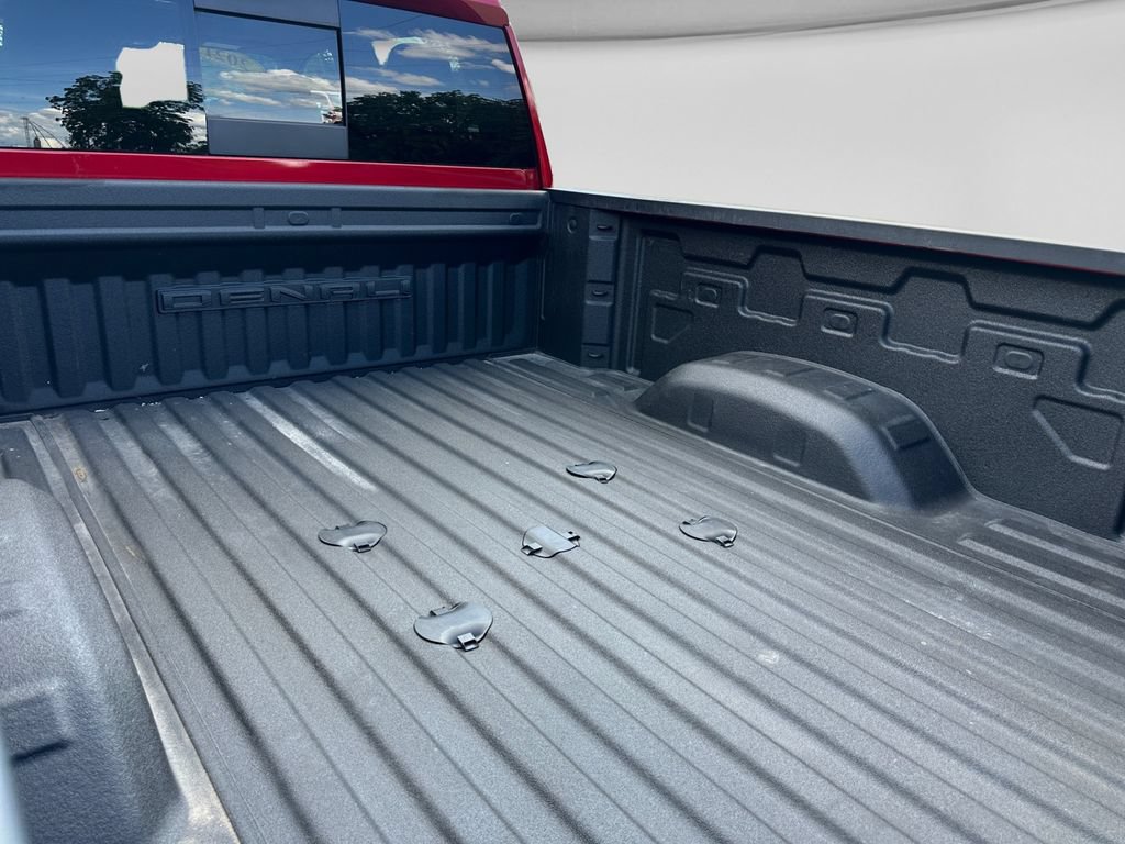 Used 2021 GMC Sierra 2500 Denali w/ Denali Ultimate Package AWD/4WD image 41