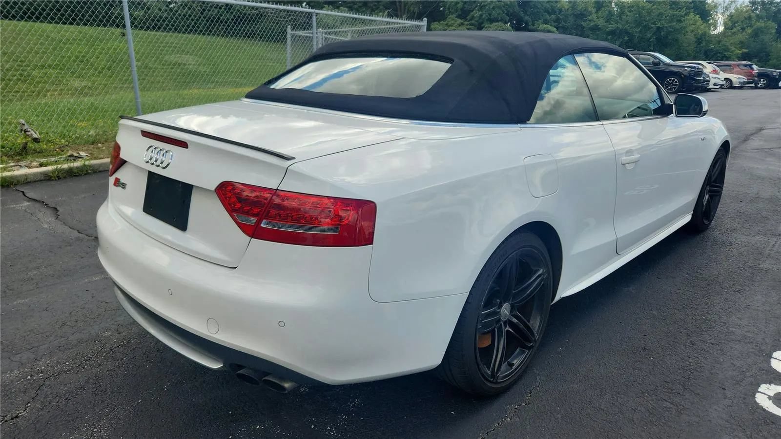 Used 2010 Audi S5 Prestige AWD/4WD image 2