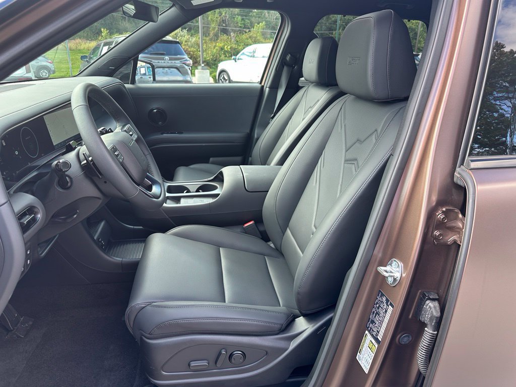 New 2026 Hyundai Palisade XRT Pro AWD/4WD image 14