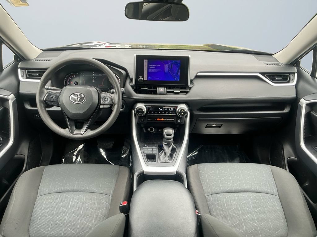 Certified 2024 Toyota RAV4 XLE AWD/4WD image 12