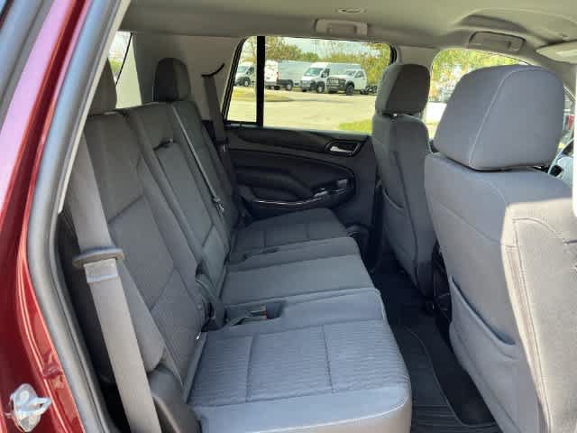 Used 2018 Chevrolet Tahoe LS w/ All-Season Package AWD/4WD image 17
