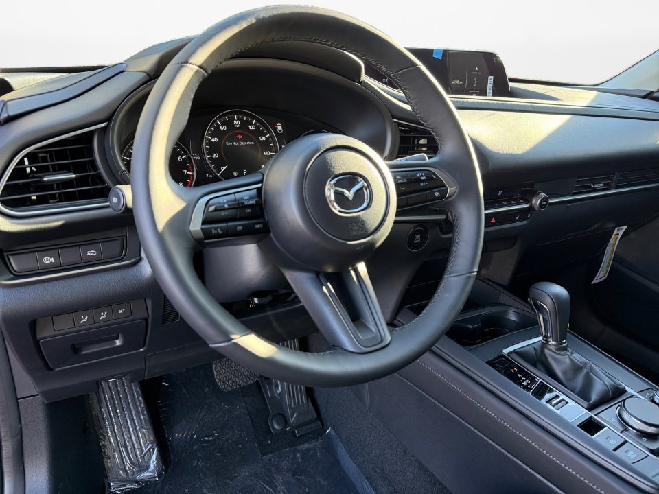 New 2026 MAZDA CX-30 AWD 2.5 S w/ Select Sport Pkg image 13