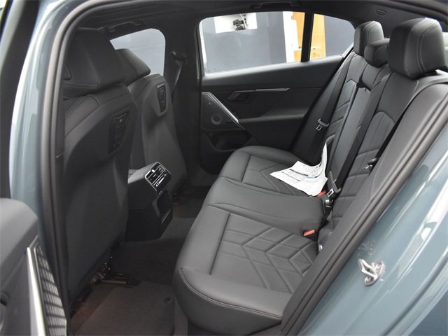 New 2024 BMW 530i w/ Premium Package image 7