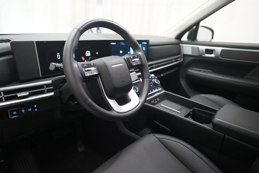 Used 2025 Hyundai Santa Fe XRT AWD/4WD image 8