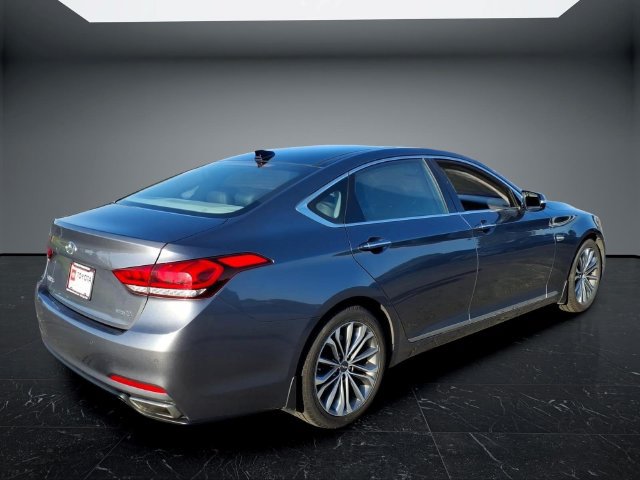 Used 2016 Hyundai Genesis 3.8 w/ Option Group 02 AWD/4WD image 3