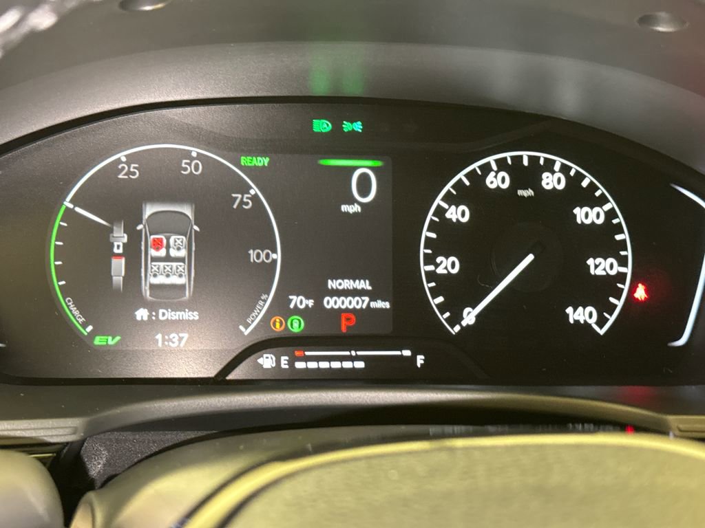 New 2026 Honda Civic Sport image 32