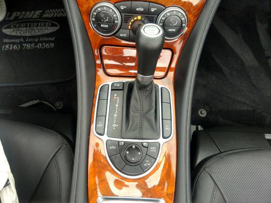 Used 2009 Mercedes-Benz SL 550 image 13