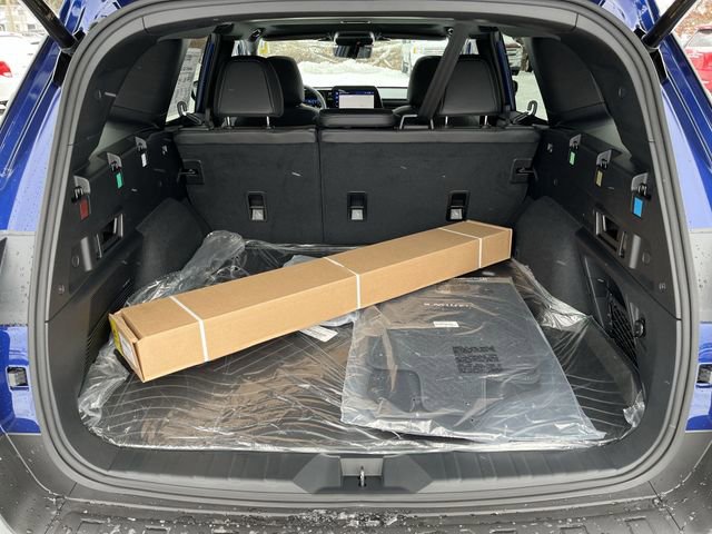 New 2026 Subaru Outback Touring XT image 23