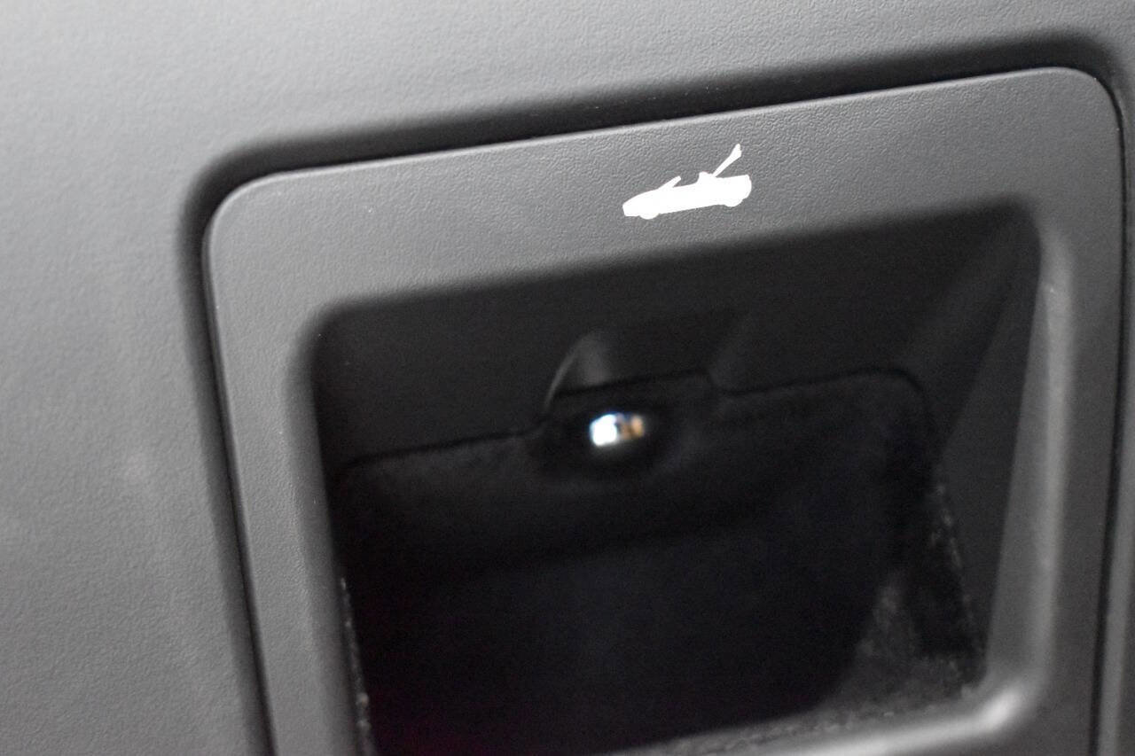 Used 2011 Tesla Roadster Sport image 66