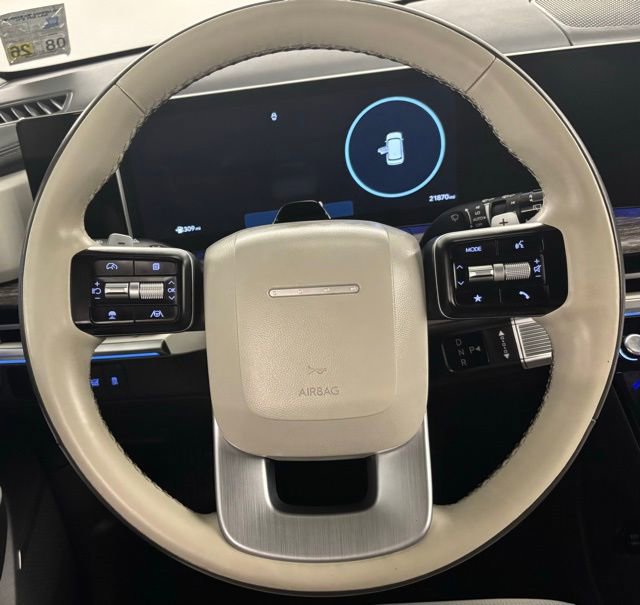 Used 2024 Hyundai Santa Fe Calligraphy image 31